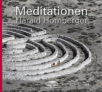 Meditationen - Harald Homberger - 2 CDs